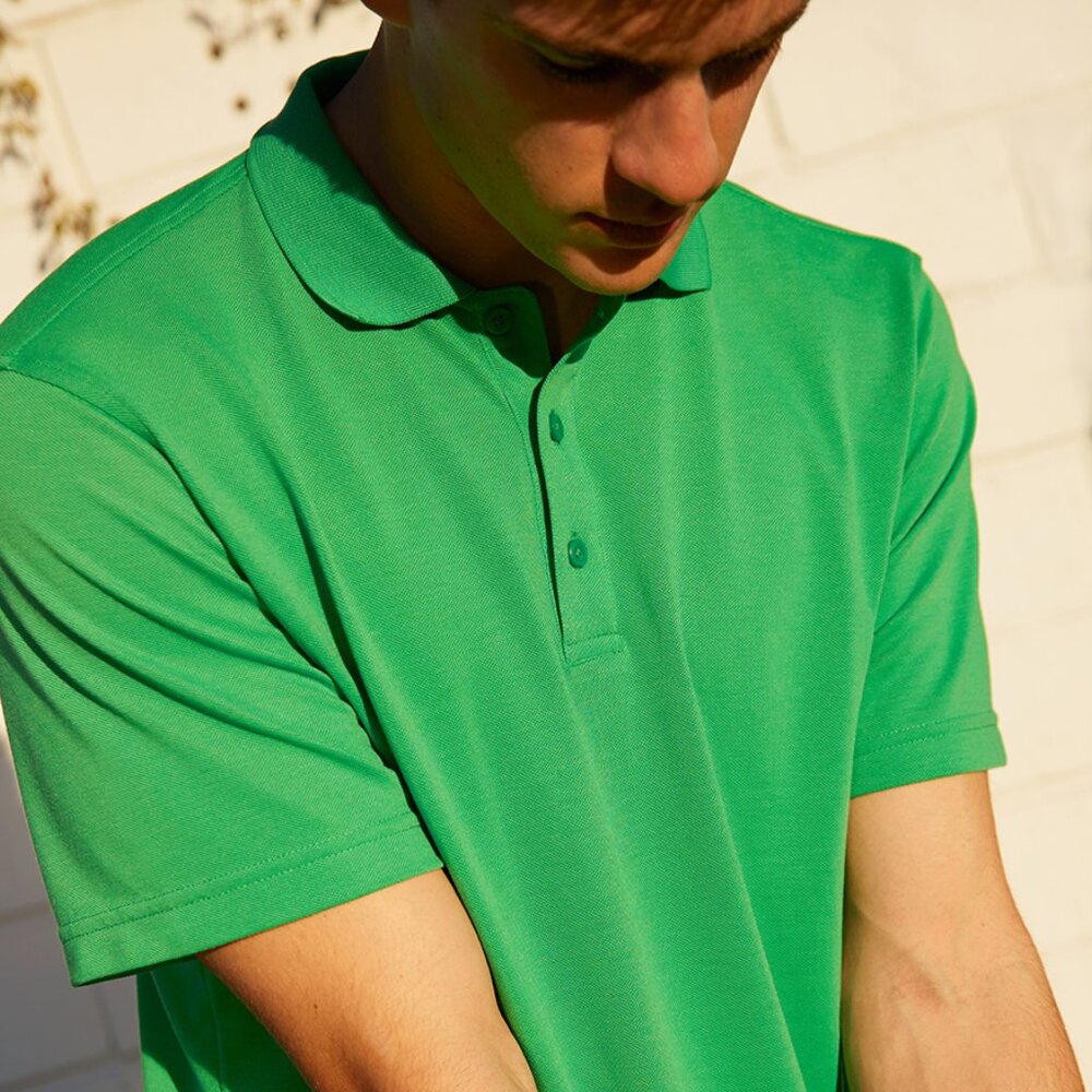 Outdoor Voices Birdie Polo